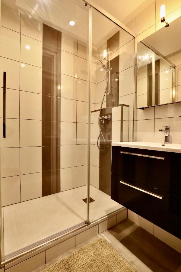 Le Yearling Apartment Deauville Bagian luar foto