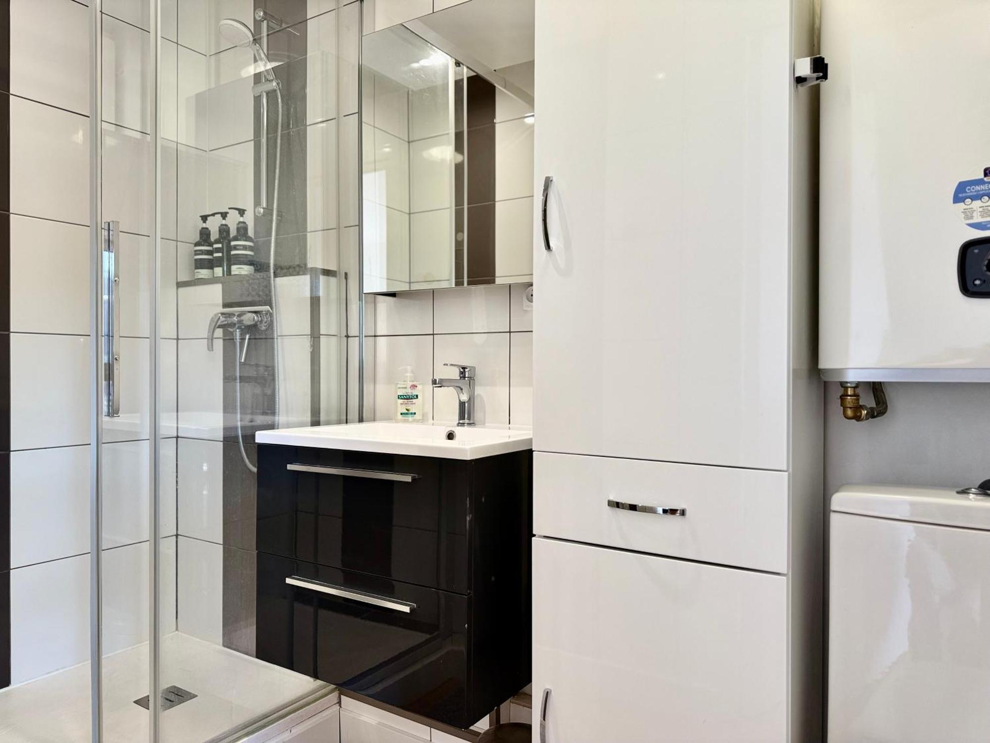 Le Yearling Apartment Deauville Bagian luar foto